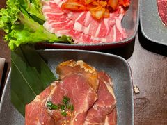 -新石器烤肉(虹悦城店)
