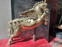 -贾特拉帕蒂·希瓦吉国际机场