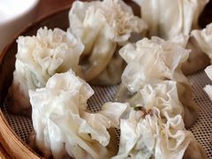 -德顺源·非遗烧麦·老菜(大观园店)