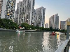 -苏州河梦清园环保主题公园