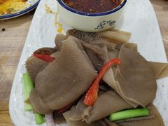 -洪霞餐馆