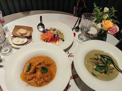 -狮拾久·现代新加坡料理(福田COCO Park店)