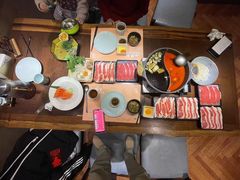 -山葵家·创意料理(临平银泰城店)