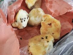 -逍遥镇刘相五胡辣汤豆沫馆(康复中街店)