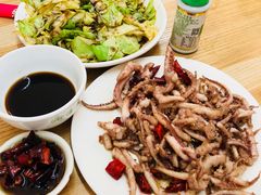 -益民餐厅(哈尔滨道店)
