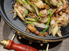 -青年公社烤鸭(肇嘉浜路店)