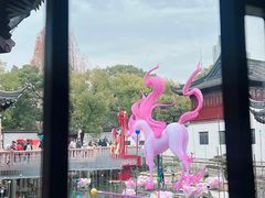 景观位-绿波廊(豫园店)