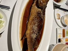 -四季民福烤鸭店(外滩外白渡桥店)