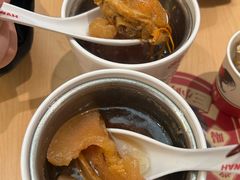 -华记煲仔华·煲仔饭(人和店)