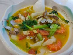 -碧海银沙海鲜餐厅(恒大海上威尼斯店)