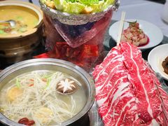 -汤记传菜(秀浦路店)