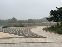 -南翠屏公园