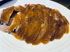 -金百万烤鸭店(马甸店)