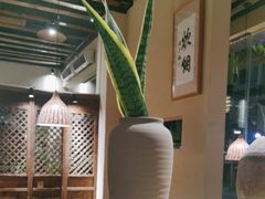 -炊烟·山房菜