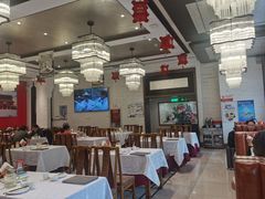 -马凯餐厅(地安门店)