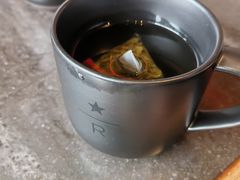 -星巴克臻选(成都太古里店)