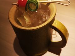 -GOEN·缘