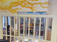 -朴小妹人参鸡汤火锅(长白山万达店)