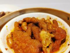 -万龙洲海鲜(南新仓店)