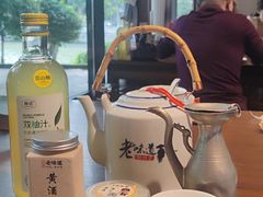 -绍兴老味道·非遗门店(银泰城店)