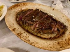 -摩根扒房(桐梓林店)