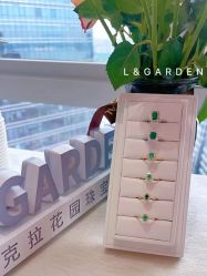 -克拉花园珠宝(诚品生活店)