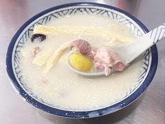 -胡椒猪肚汤(康王店)