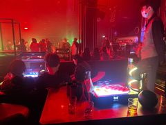 -TOP LIV Night Club 酒吧