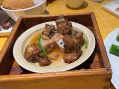 -蔡澜点心·粤菜(花城汇南区店)