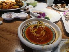 -品回味清真西北楼(宁波首店)