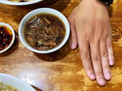 -柴氏风味斋(甘家口店)