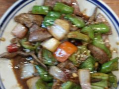 -刘师父老汉口江湖菜(蔡锷路店)