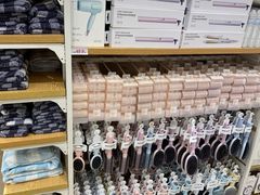 -名创优品(万达广场河东店)