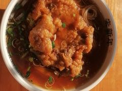 -朱新年·苏式汤团·面点(北寺塔店)