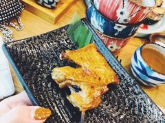 -八间(合生汇店)