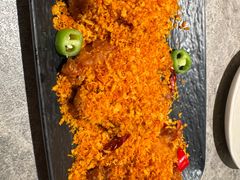 -留半山·香港食堂(啦啦宝都店)