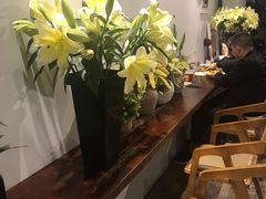 -隐食餐厅(金水湾公馆店)