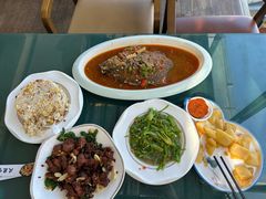 -云隐小厨·传统大理美食(复兴路店)