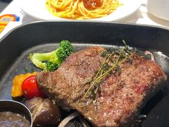 -牛扒先生·厚切雪花牛扒西餐厅(北京路禺山路店)