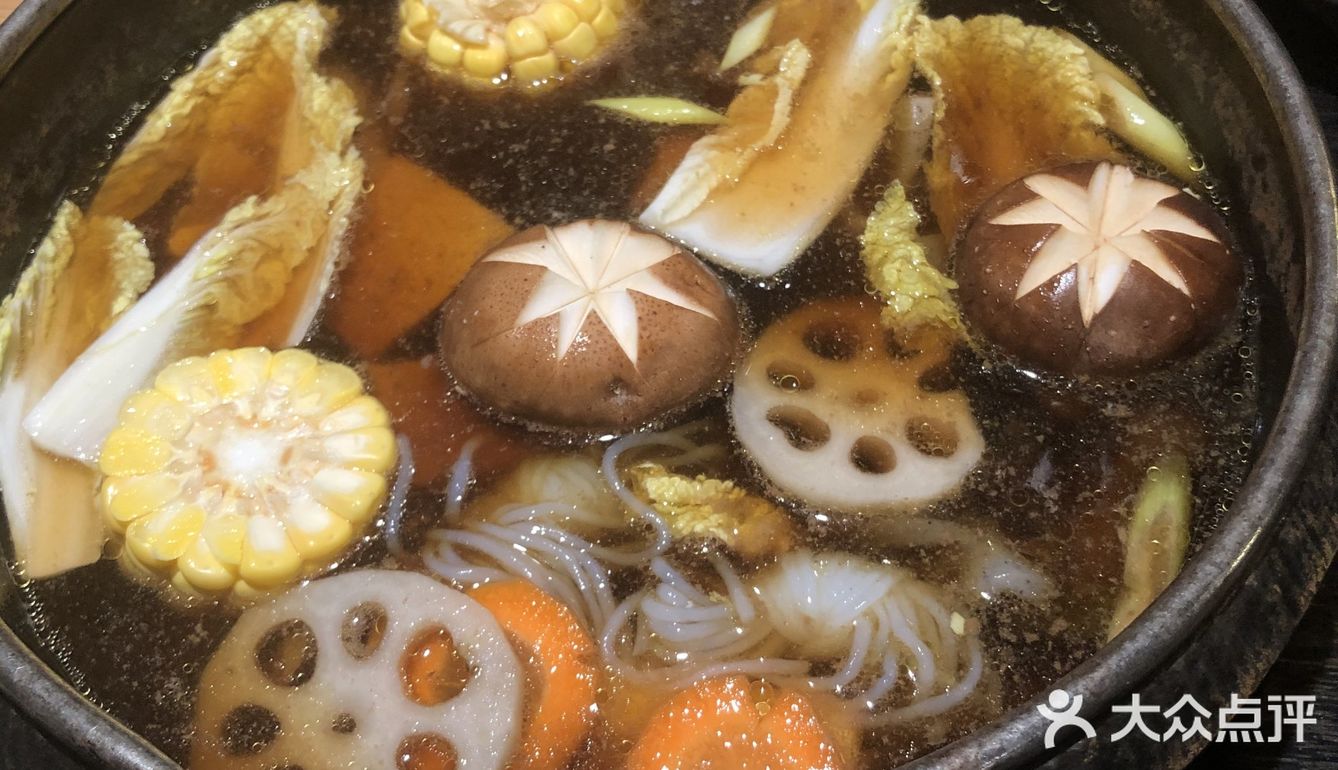 天河隐藏的神仙寿喜烧