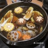 天河隐藏的神仙寿喜烧