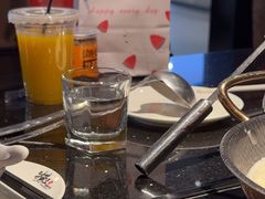 -捞王猪肚鸡火锅(财富中心店)
