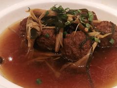 -紫光园·烤鸭·北京菜(劲松店)