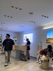 -DX HAIR SALON·发现未知美发沙龙