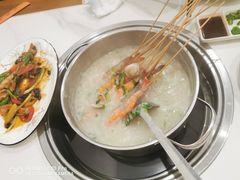 -盈田盈粥庄(博山东路店)