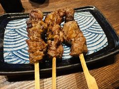 -一吉焼鸟·FOUNDER(桂林路店)
