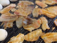 -石记老北京炙子烤肉(松园店)