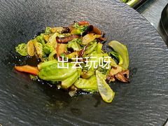 -真味海鲜坊