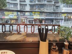 -黔真牛原汤牛肉粉