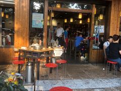 -肖肖酸萝卜鱼火锅(总店)